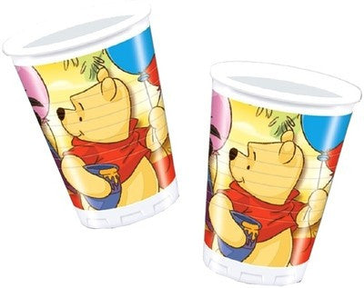 Talespin Cups